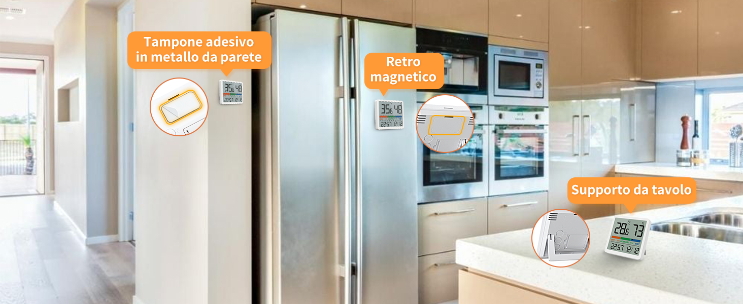 installant