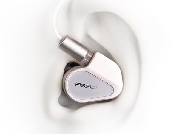 Tanchjim Fission 有線イヤホン Amazon.co.jp: HiFiGo TANCHJIM FISSION 有線 インイヤー