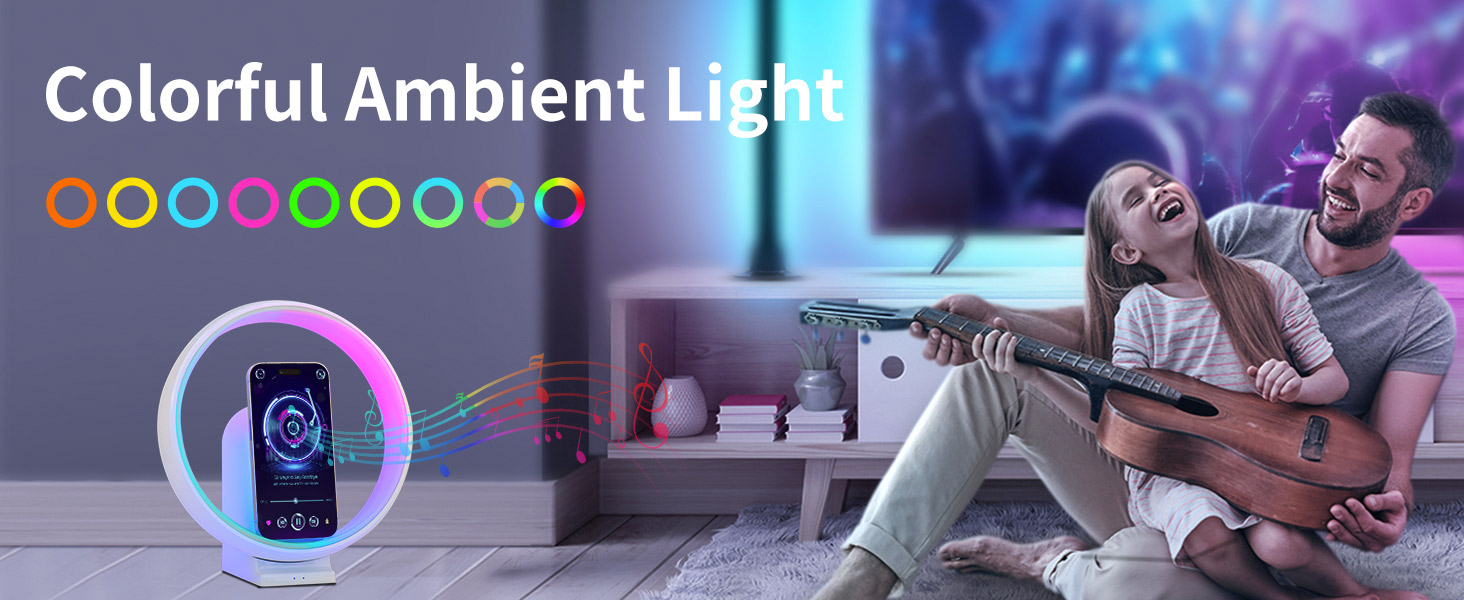 ambient light