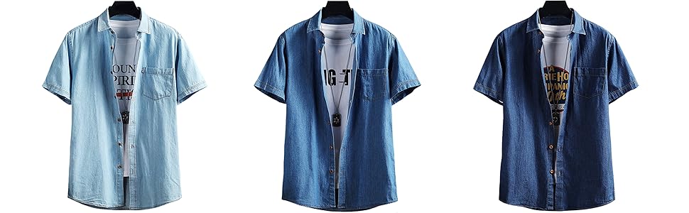 メンズ半袖シャツ、メンズ、大きなサイズ、メンズシャツ、夏、カジュアルシャツ、ファッショナブル