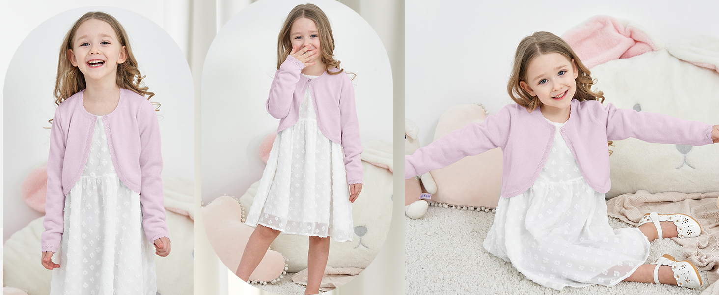 Buttons: Sparkling glitter button.One button closure.