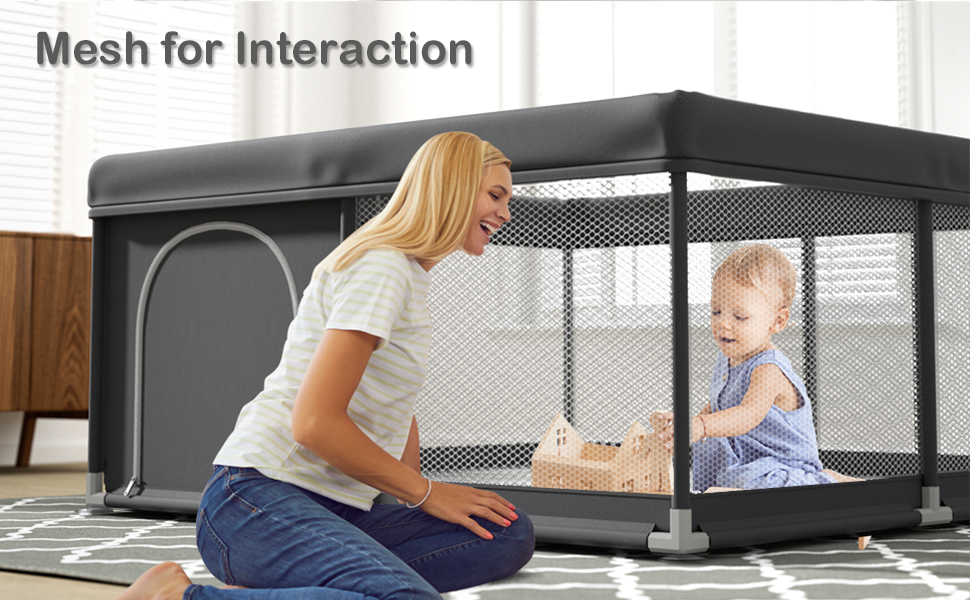 playpen for baby