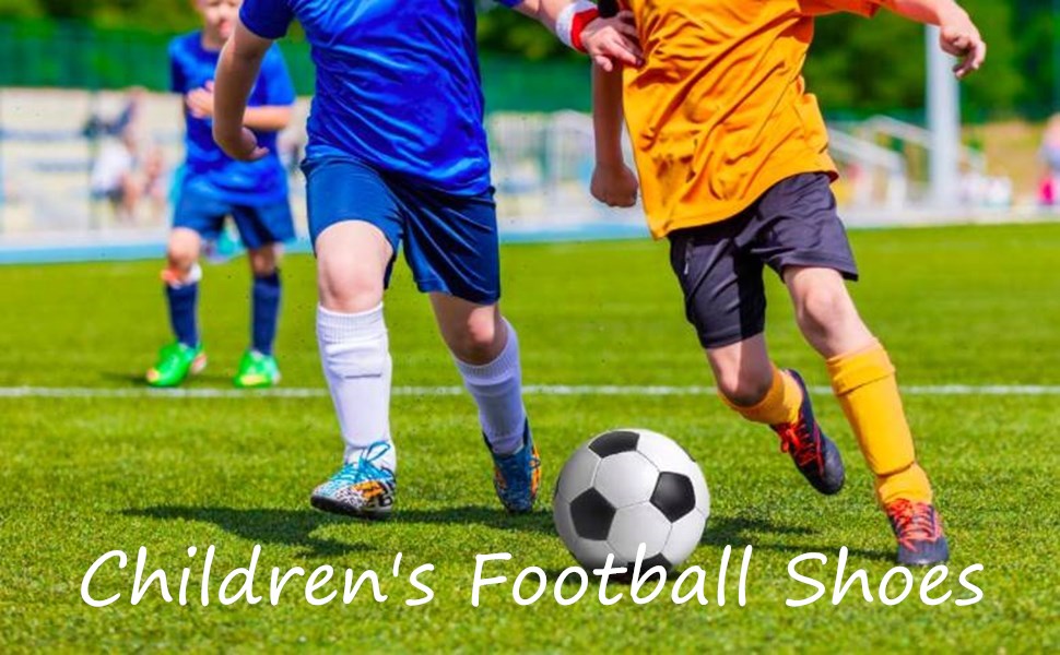 Fußballschuhe Kinder Jungen
