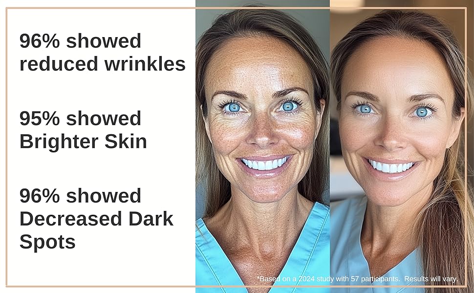 vitamin c serum, levaye cosmetics