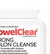 colon cleanse
