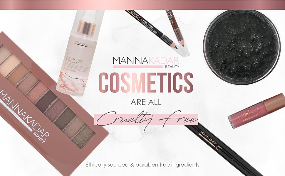 Cruelty Free
