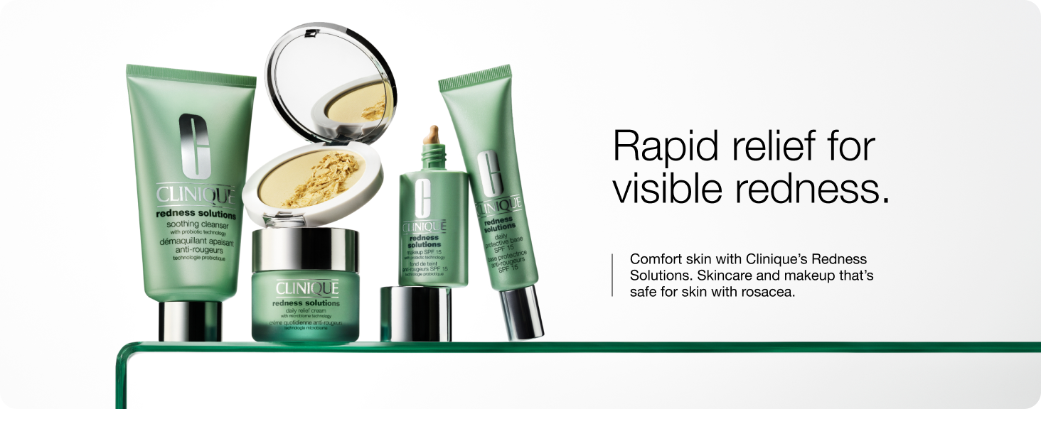 redness daily cream 