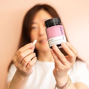 me today beauty supplement with collagen