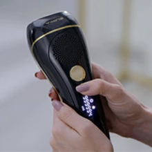 Amazon | 【PSE認証】Y-KINZ IPL脱毛器 冷感クーリング機能搭載