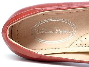 Breathable Leather Lining