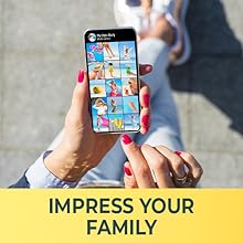 IMPRESS YOUR FAMILY