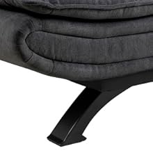 Jasper sofa bed grey