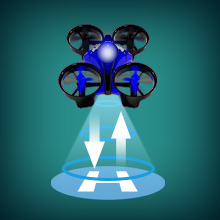 MINI drone
