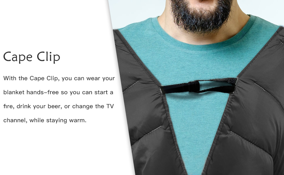 Camping Blanket; Puffy, Packable, Lightweight &amp; Compact Insulated Camping Quilt Outdoor