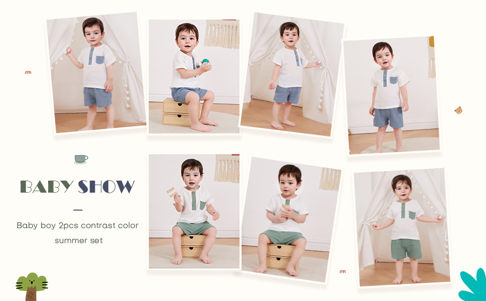 Baby show