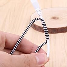 how to use cable protector