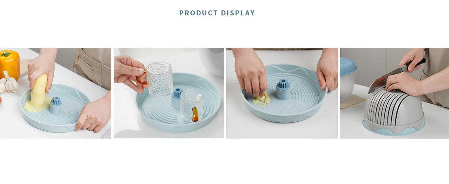 2023 New Salad Spinner Large, Vegetable Spinner Dryer