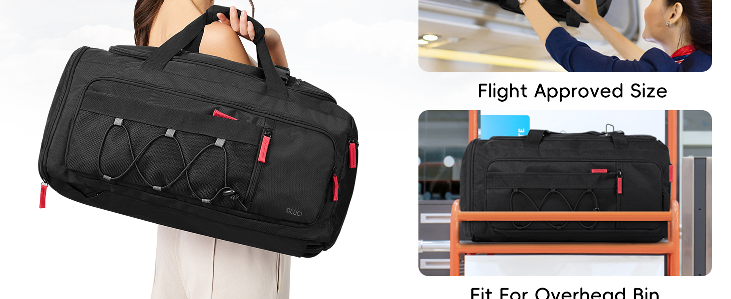 travel bag