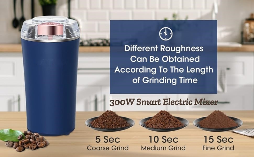 coffee grinder
