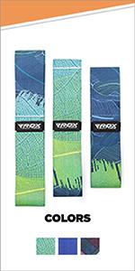 RDX Yoga Mat TPE 6mm Thick with Straps