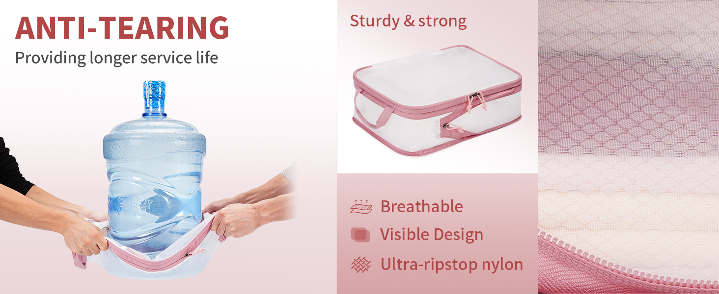 compression bags for travel