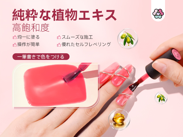 初心者向けネイルセット 楽天市場】ネイルキット 初心者 ジェルネイルキット 集塵機付き