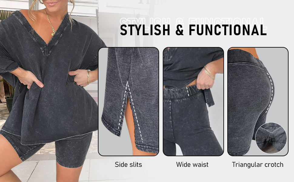 free people crossover set