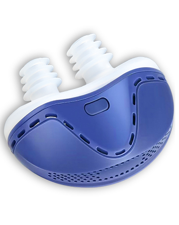 snoring solution