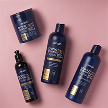 cronograma capilar 3 em 1