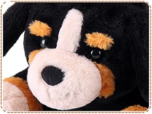 bernese mountain dog stuffed animals