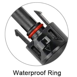 mc4 connector, solar panel connectors, solar connector, wire connector