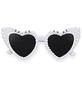 Etercycle Heart Sunglasses