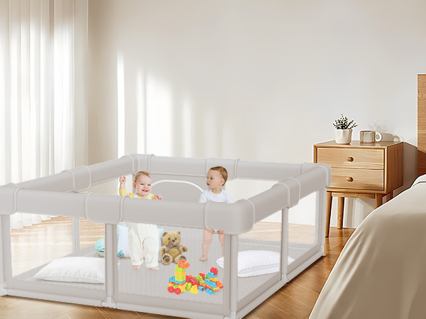 baby playpen