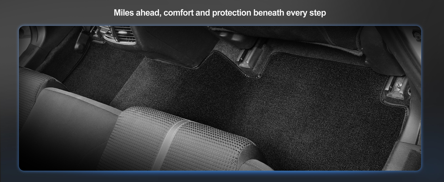 all weather floor mats