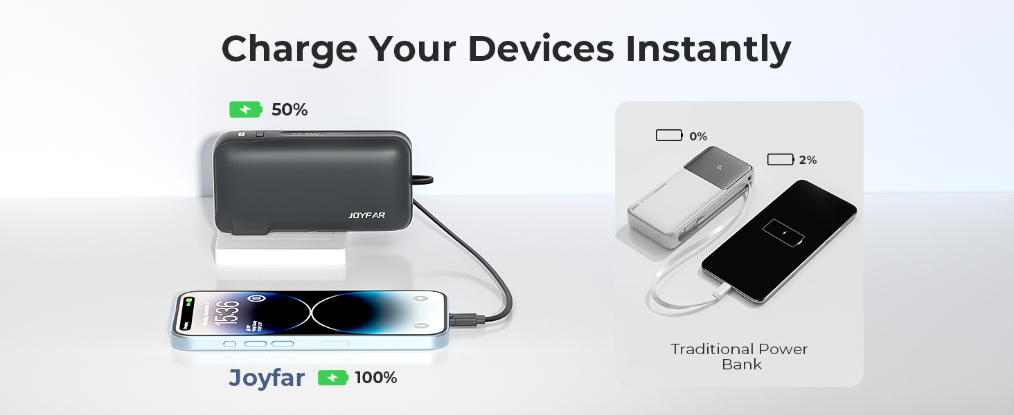 power bank