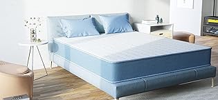 MATTRESS TOPPER