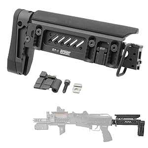 Amazon | 良品武品 GHK/LCT/CYMA AKシリーズ対応 5KU Zenit PT-1