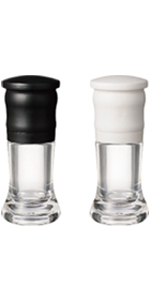 Amazon.co.jp: 京セラ(Kyocera) ミル 40ml 2個セット セラミック