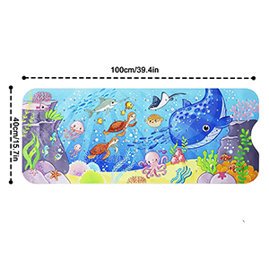 Bathtub Mat04