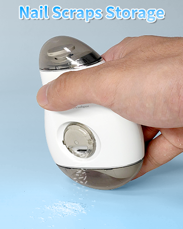 Electric Nail Clipper