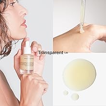 GENTLE REJUVENATION SERUM 4