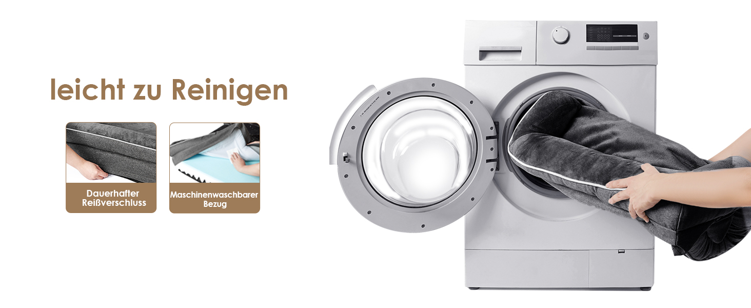 orthopädisches hundebett