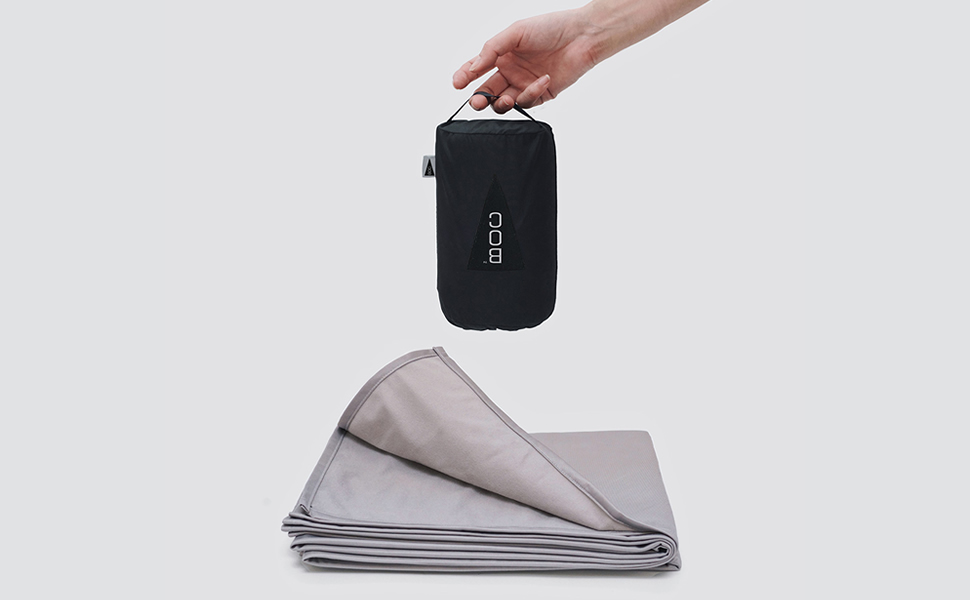 Amazon.co.jp: BOC 170 x 120 cm（BROOKLYN OUTDOOR COMPANY