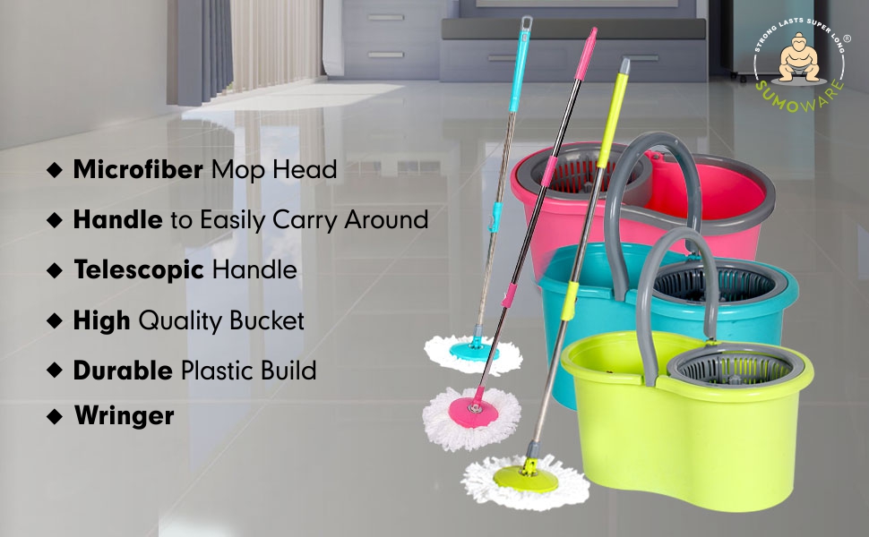 mop set cleaning mop set mop set for home cleaning