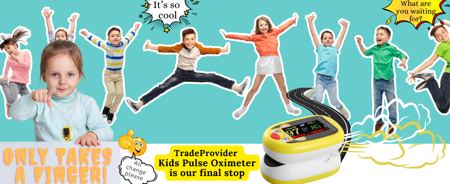 heart rate and oxygen monitor finger kids stats spo2 pulse oximeter nhs approved uk for children