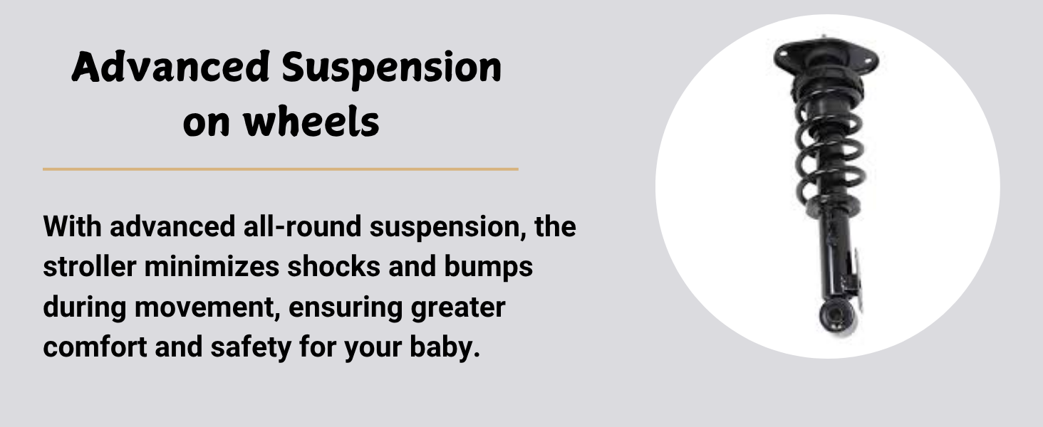 suspension