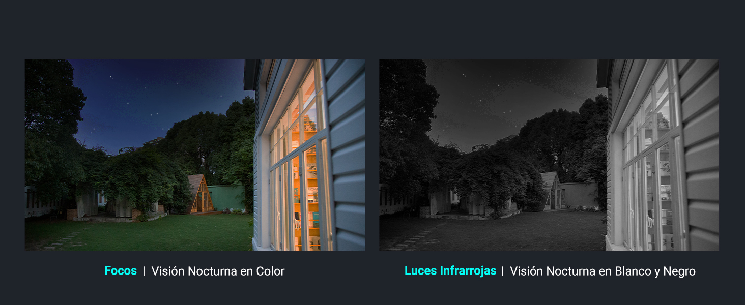 Cámara de bateria con panel solar, exterior, 4MP, 2K, EZVIZ, AOV