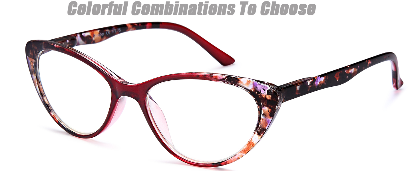 reading glasses