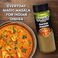 Swad Garam Masala