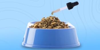 prana pets respiratory system support 